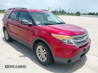 2015 Ford Explorer с VIN 1FM5K7B8XFGA53800, выставлен на аукционе IAAI как лот 42506440 с пробегом 173 007 миль миль и . История ставок и продаж доступна на DreamBid. Изображение 1.