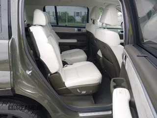 2025 Hyundai Santa Fe Calligraphy с VIN 5NMP5DGL7SH121795, выставлен на аукционе IAAI как лот 42488004 с пробегом 1 974 миль миль и . История ставок и продаж доступна на DreamBid. Изображение 8.
