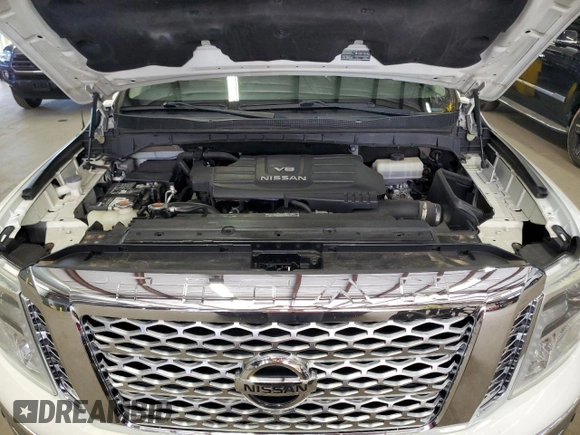 2017 Nissan Titan Pro-4X z VIN 1N6AA1E59HN504294, wystawiony jako Copart lot #65590525 z przebiegiem 160 695 mil mil oraz Czysty tytuł • Clean title. Historia ofert i sprzedaży dostępna na DreamBid. Obrazek 12.