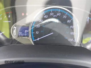 2012 Toyota Sienna XLE AAS with VIN 5TDYK3DC0CS199104, listed as a IAAI auction lot 42439665 with 252,187 mi miles and . Bid and sale history available at DreamBid. Image 7.