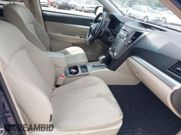 2010 Subaru Outback Premium All-Weather Anniversary with VIN 4S4BRBCC2A3332971, listed as a IAAI auction lot 42815636 with 146,165 mi miles and . Bid and sale history available at DreamBid. Image 5.