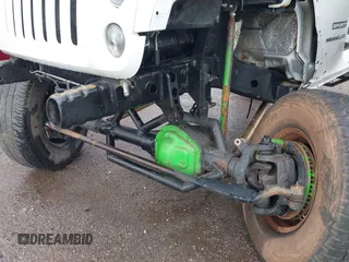 2013 Jeep Wrangler Sport with VIN 1C4AJWAG8DL601399, listed as a IAAI auction lot 42186399 with 130,195 mi miles and . Bid and sale history available at DreamBid. Image 6.