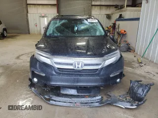 2022 Honda Pilot Touring 7-Passenger z VIN 5FNYF5H68NB029827, wystawiony jako Copart lot #47544715 z przebiegiem 53 657 mil mil oraz Szkoda całkowita • Salvage title. Historia ofert i sprzedaży dostępna na DreamBid. Obrazek 5.