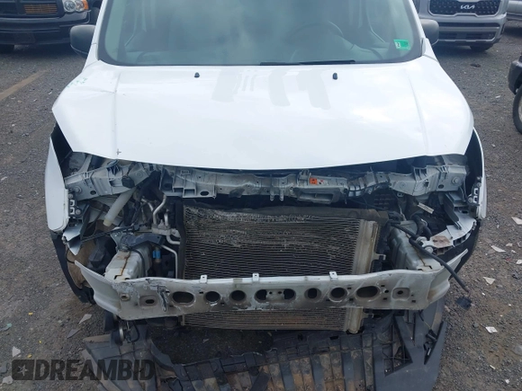 2016 Ford Transit Connect XL с VIN NM0LS7E74G1287995, выставлен на аукционе IAAI как лот 42702770 с пробегом 135 452 миль миль и . История ставок и продаж доступна на DreamBid. Изображение 6.