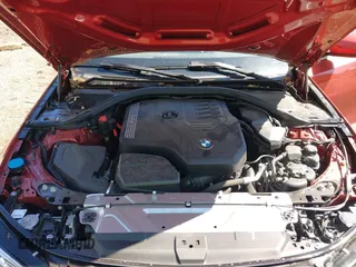 2022 BMW 3 Series 330i с VIN 3MW5R1J08N8C43243, выставлен на аукционе IAAI как лот 41838101 с пробегом 12 749 миль миль и . История ставок и продаж доступна на DreamBid. Изображение 10.