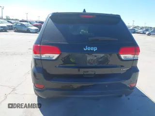 2019 Jeep Grand Cherokee Altitude with VIN 1C4RJEAGXKC621678, listed as a IAAI auction lot 41577884 with 87,014 mi miles and . Bid and sale history available at DreamBid. Image 16.