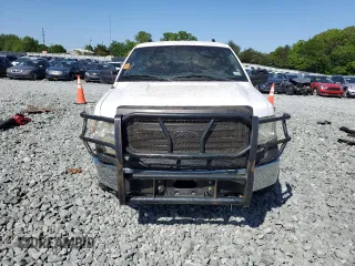2014 Ford F-150 XL with VIN 1FTFX1EF7EKD77252, listed as a Copart auction lot 54756285 with 169,554 mi miles and Clean Title. Bid and sale history available at carsss.com. Image 5.