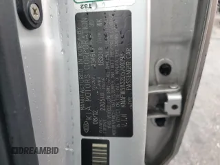 2013 Kia Forte SX с VIN KNAFW5A32D5701398, выставлен на аукционе Copart как лот 59786385 с пробегом 95 607 миль миль и Списание • Salvage title. История ставок и продаж доступна на DreamBid. Изображение 12.