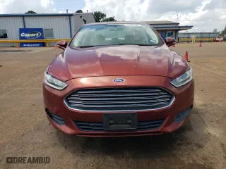 2014 Ford Fusion SE with VIN 3FA6P0H73ER110318, listed as a Copart auction lot 54242445 with 145,841 mi miles and Clean Title. Bid and sale history available at carsss.com. Image 5.