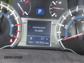 2015 Toyota 4Runner SR5 with VIN JTEZU5JRXF5091016, listed as a IAAI auction lot 41592829 with 196,988 mi miles and . Bid and sale history available at DreamBid. Image 15.