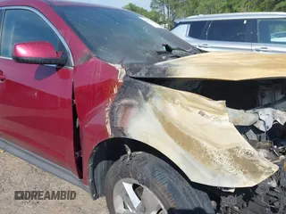 2012 Chevrolet Equinox 2LT z VIN 2GNALPEK7C6243192, wystawiony jako IAAI lot #42017481 z przebiegiem Nie podano mil oraz . Historia ofert i sprzedaży dostępna na DreamBid. Obrazek 15.