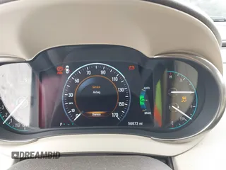 2015 Buick LaCrosse Leather with VIN 1G4GB5GR1FF296173, listed as a IAAI auction lot 41611401 with 56,673 mi miles and . Bid and sale history available at DreamBid. Image 7.