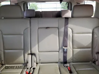 2019 Chevrolet Tahoe LT with VIN 1GNSCBKC4KR307390, listed as a Copart auction lot 58079595 with 71,538 mi miles and Clean title. Bid and sale history available at DreamBid. Image 10.