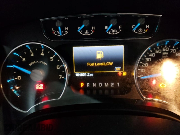 2014 Ford F-150 XL with VIN 1FTFW1ET7EFB16267, listed as a Copart auction lot 50692885 with 164,851 mi miles and Clean Title. Bid and sale history available at carsss.com. Image 9.