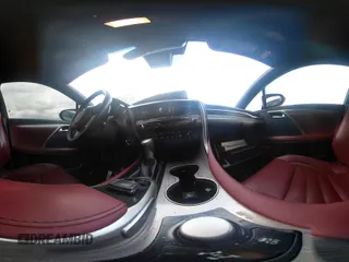 2019 Lexus RX 350 с VIN 2T2BZMCA3KC186955, выставлен на аукционе IAAI как лот 41711787 с пробегом 104 441 миль миль и . История ставок и продаж доступна на DreamBid. Изображение 19.