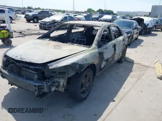 2009 Chevrolet Malibu 1LS with VIN 1G1ZG57B09F209071, listed as a IAAI auction lot 42062954 with Not Provided miles and . Bid and sale history available at DreamBid. Image 2.