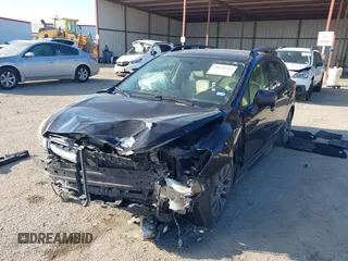 2013 Subaru Impreza Special Sports Premium with VIN JF1GPAL65DH211529, listed as a IAAI auction lot 41626323 with 166,363 mi miles and . Bid and sale history available at DreamBid. Image 18.
