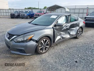 2016 Nissan Altima SR with VIN 1N4AL3AP2GC220196, listed as a IAAI auction lot 42362704 with 104,939 mi miles and . Bid and sale history available at DreamBid. Image 17.