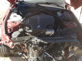 2014 BMW Z4 sDrive28i with VIN WBALL5C53EP556601, listed as a Copart auction lot 75437204 with 51,912 mi miles and Salvage Title. Bid and sale history available at carsss.com. Image 11.