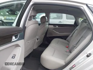 2018 Genesis G80 3.8L with VIN KMHGN4JE6JU249619, listed as a IAAI auction lot 42586733 with 32,836 mi miles and . Bid and sale history available at DreamBid. Image 8.