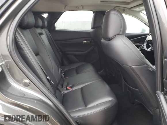 2021 Mazda CX-30 Preferred with VIN 3MVDMBCL2MM311664, listed as a Copart auction lot 44278235 with 48,293 mi miles and Salvage Title. Bid and sale history available at DreamBid. Image 11.