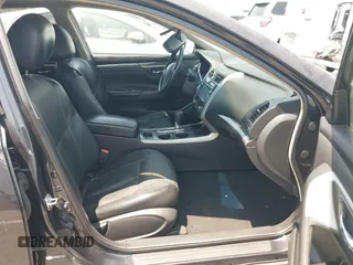 2013 Nissan Altima SL with VIN 1N4AL3AP9DN438569, listed as a IAAI auction lot 42713830 with 213,978 mi miles and . Bid and sale history available at DreamBid. Image 5.