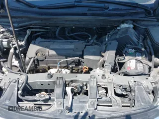 2015 Honda CR-V LX with VIN 2HKRM3H35FH509721, listed as a IAAI auction lot 42048149 with 262,759 mi miles and . Bid and sale history available at carsss.com. Image 10.
