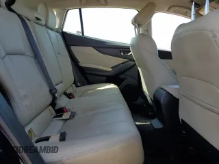2019 Subaru Impreza Limited с VIN 4S3GTAS63K3701114, выставлен на аукционе Copart как лот 55217725 с пробегом 32 347 миль миль и Списание • Salvage title. История ставок и продаж доступна на DreamBid. Изображение 10.