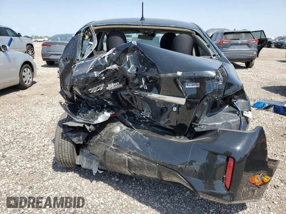 2023 Mitsubishi Mirage ES z VIN ML32FUFJ0PHF05827, wystawiony jako Copart lot #50081475 z przebiegiem 71 445 mil mil oraz Szkoda całkowita • Salvage title. Historia ofert i sprzedaży dostępna na DreamBid. Obrazek 6.