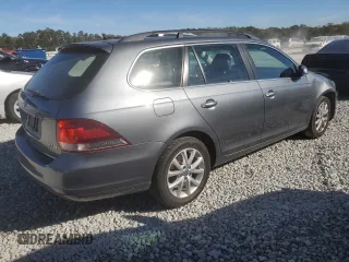 2010 Volkswagen Jetta SportWagen SE with VIN 3VWTZ7AJ9AM663291, listed as a Copart auction lot 79474074 with 0 mi miles and Salvage Title. Bid and sale history available at carsss.com. Image 3.
