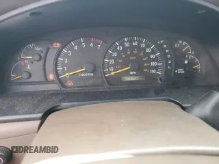 2004 Toyota Tundra Ltd with VIN 5TBET381X4S451279, listed as a Copart auction lot 45034645 with 175,044 mi miles and Salvage Title. Bid and sale history available at carsss.com. Image 9.