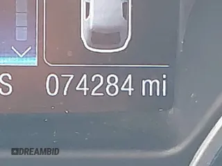 2016 Ford Escape SE with VIN 1FMCU9GXXGUB02932, listed as a IAAI auction lot 41797351 with 74,284 mi miles. Bid and sale history available at carsss.com. Image 15.