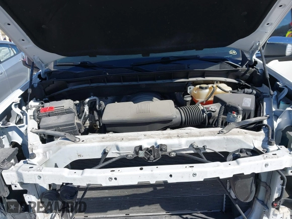 2020 GMC Sierra 1500 Denali с VIN 3GTU9FED9LG364939, выставлен на аукционе IAAI как лот 41744143 с пробегом 100 819 миль миль и . История ставок и продаж доступна на DreamBid. Изображение 10.