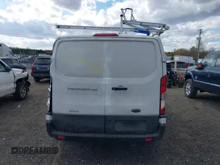 2022 Ford Transit Cargo with VIN 1FTBR1YG6NKA84259, listed as a IAAI auction lot 40764177 with 80,042 mi miles and . Bid and sale history available at DreamBid. Image 16.