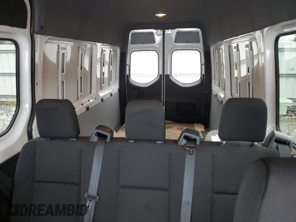 2019 Freightliner Sprinter z VIN WDRPF1CD2KT003551, wystawiony jako Copart lot #74924094 z przebiegiem 92 056 mil mil oraz Tytuł czysty. Historia ofert i sprzedaży dostępna na DreamBid. Obrazek 10.