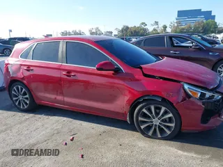 2018 Hyundai Elantra with VIN KMHH35LE4JU012124, listed as a IAAI auction lot 42236206 with 103,260 mi miles and . Bid and sale history available at DreamBid. Image 13.