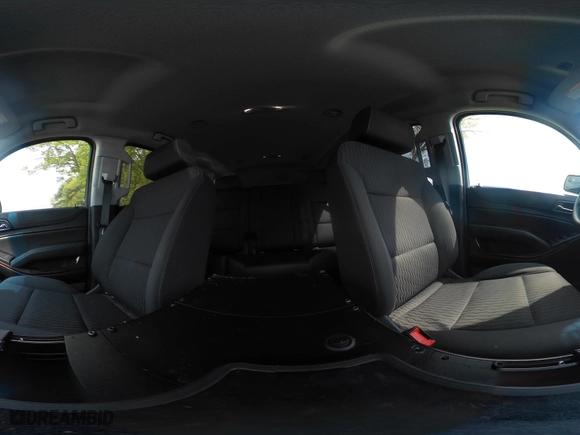 2019 Chevrolet Tahoe Commercial with VIN 1GNLCDECXKR208052, listed as a IAAI auction lot 42014348 with 96,455 mi miles. Bid and sale history available at carsss.com. Image 18.