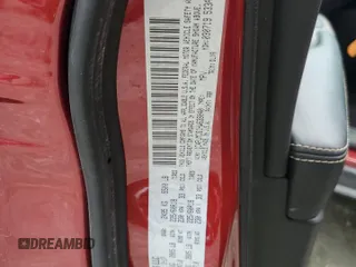 2017 Jeep Cherokee Limited z VIN 1C4PJMDS1HW638040, wystawiony jako Copart lot #59277955 z przebiegiem 43 196 mil mil oraz Szkoda całkowita • Salvage title. Historia ofert i sprzedaży dostępna na DreamBid. Obrazek 13.