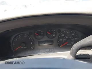 2006 Ford Taurus SE with VIN 1FAHP532X6A131387, listed as a IAAI auction lot 42336717 with Not provided miles and . Bid and sale history available at DreamBid. Image 7.
