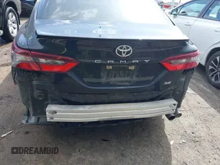 2022 Toyota Camry SE with VIN 4T1G11AK6NU660671, listed as a IAAI auction lot 41768738 with 74,867 mi miles. Bid and sale history available at carsss.com. Image 17.