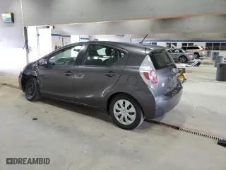 2013 Toyota Prius c One with VIN JTDKDTB31D1533917, listed as a Copart auction lot 52126025 with 91,829 mi miles and Clean Title. Bid and sale history available at carsss.com. Image 2.