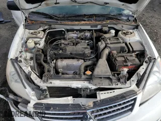 2006 Mitsubishi Lancer ES with VIN JA3AJ26E26U055050, listed as a Copart auction lot 78502334 with 169,123 mi miles and Clean Title. Bid and sale history available at carsss.com. Image 11.