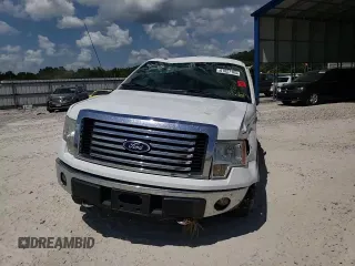 2011 Ford F-150 XL z VIN 1FTFW1EF1BFA61661, wystawiony jako Copart lot #61827185 z przebiegiem 172 205 mil mil oraz Szkoda całkowita • Salvage title. Historia ofert i sprzedaży dostępna na DreamBid. Obrazek 13.