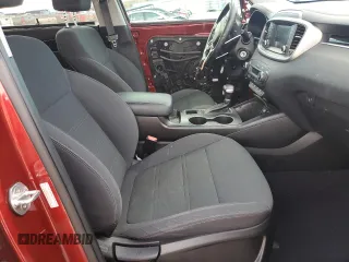 2019 Kia Sorento S z VIN 5XYPG4A56KG596143, wystawiony jako Copart lot #43208255 z przebiegiem 80 643 mil mil oraz Szkoda całkowita • Salvage title. Historia ofert i sprzedaży dostępna na DreamBid. Obrazek 7.