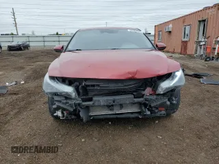 2023 Hyundai Elantra SEL with VIN KMHLS4AGXPU617964, listed as a Copart auction lot 55487845 with 32,060 mi miles and Salvage title. Bid and sale history available at DreamBid. Image 5.