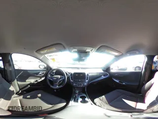 2024 Chevrolet Malibu LS with VIN 1G1ZB5ST7RF188539, listed as a IAAI auction lot 41746428 with 20,872 mi miles and . Bid and sale history available at DreamBid. Image 20.