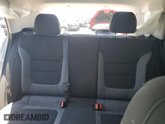 2023 Chevrolet TrailBlazer LT with VIN KL79MPS20PB213660, listed as a Copart auction lot 53794574 with 18,918 mi miles and Salvage Title. Bid and sale history available at DreamBid. Image 10.