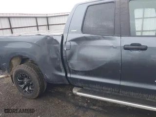 2007 Toyota Tundra SR5 with VIN 5TFBT54127X005167, listed as a IAAI auction lot 41967038 with 112,459 mi miles. Bid and sale history available at carsss.com. Image 6.