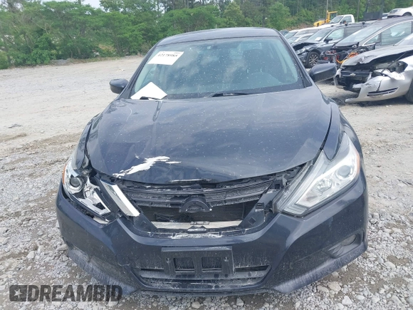 2018 Nissan Altima SV with VIN 1N4AL3AP8JC237981, listed as a IAAI auction lot 42178985 with 217,534 mi miles and . Bid and sale history available at DreamBid. Image 12.