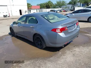 2012 Acura TSX Technology z VIN JH4CU2F60CC013714, wystawiony jako IAAI lot #42288834 z przebiegiem 127 972 mil mil oraz . Historia ofert i sprzedaży dostępna na DreamBid. Obrazek 3.